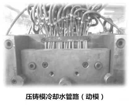 延遲壓鑄模具的使用壽命，可以幫助壓鑄公司節(jié)約成本