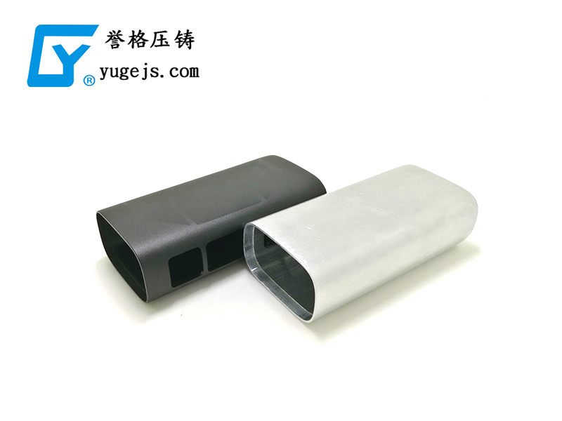 鋁合金壓鑄的模具，該有什么樣的設(shè)計(jì)思路