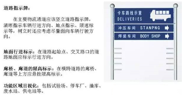 大招，深圳壓鑄公司物流目視化