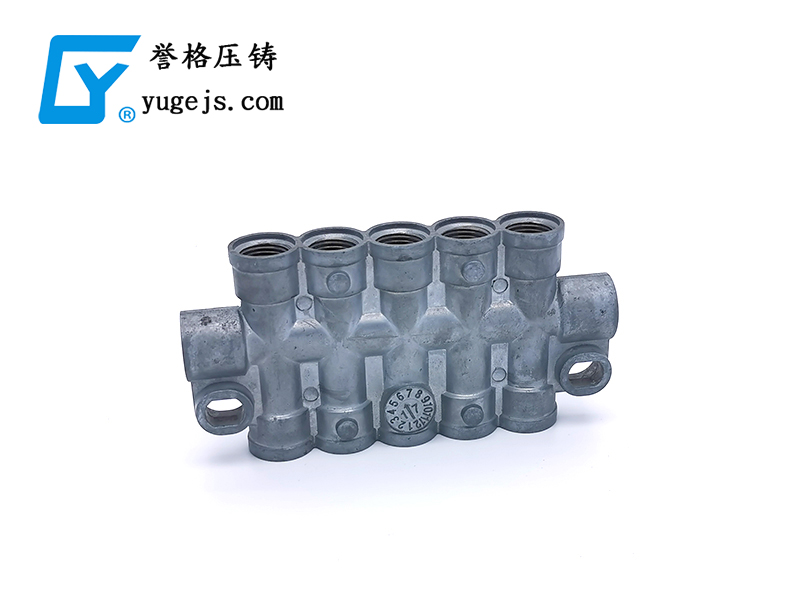 鋁合金壓鑄模具加工技術(shù)介紹，激光技術(shù)