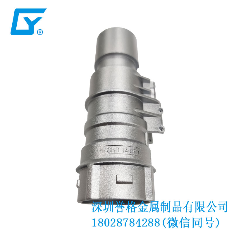 國標高速充電樁有使用壓鑄模具嗎？