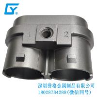 歐標(biāo)電動(dòng)車(chē)充電樁有使用鋁合金鑄件嗎？