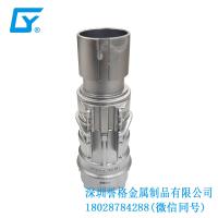 可靠，快速，性價(jià)比高！這樣的鋁件壓鑄加工廠...