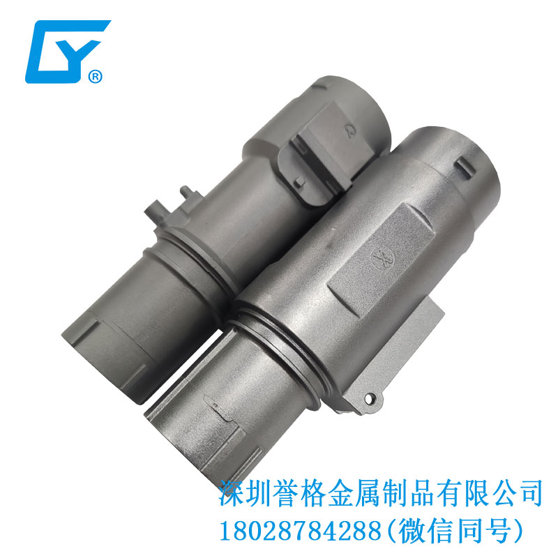 壓鑄公司：致力于質(zhì)量的捍衛(wèi)者！
