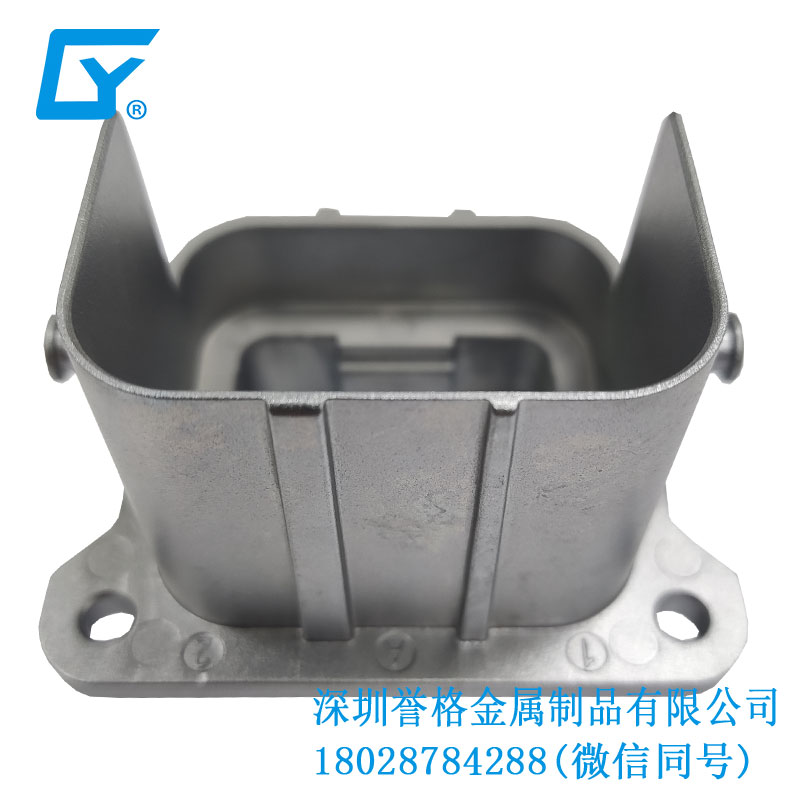 歐標(biāo)汽車充電樁有使用鎂合金壓鑄產(chǎn)品嗎？