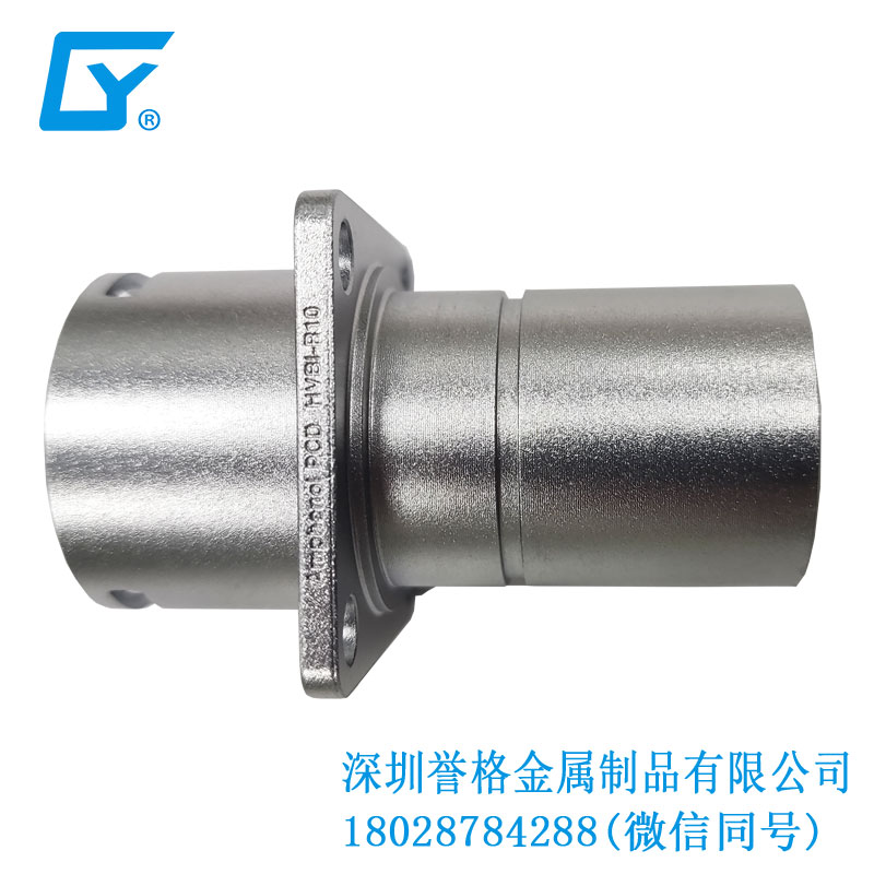 鋅鋁壓鑄，融合科技與藝術(shù)之美！