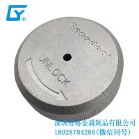 震撼來(lái)襲！熾熱金屬之舞：鋁壓鑄工藝全解析