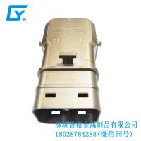 鋁拉伸在飛科剃須刀有應(yīng)用嗎？