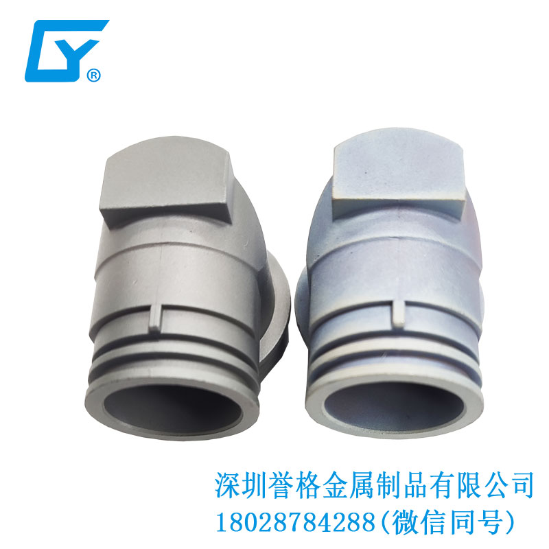 歐標(biāo)智能充電樁有使用鋁拉伸嗎？