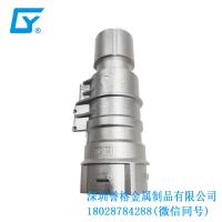 驚險刺激！火熱鋅壓鑄件制作大揭秘！